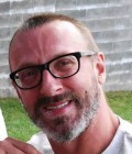 Rencontre Homme : Marc, 53 ans à Belgique  Couillet 6010
